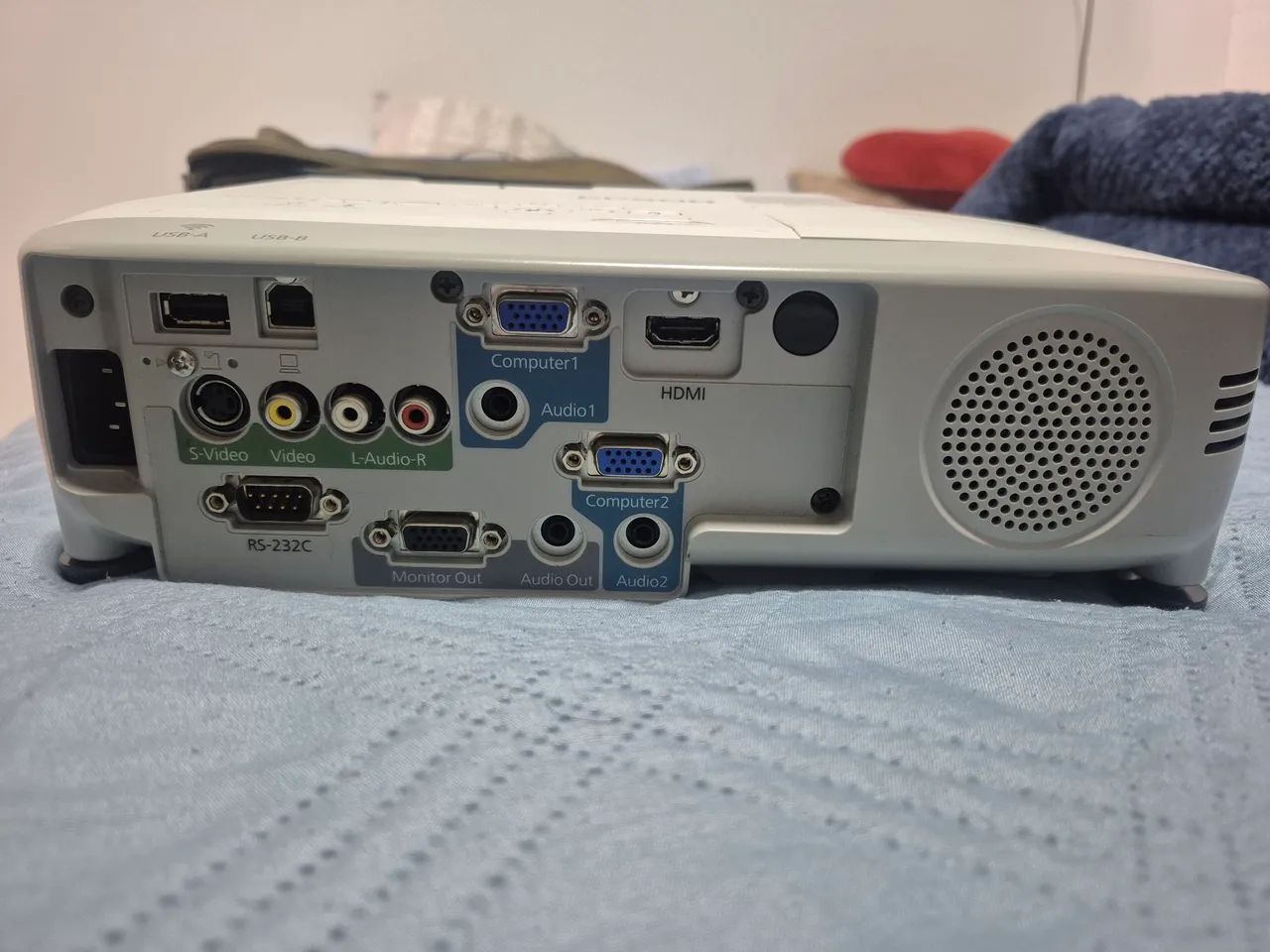 Projetor Epson - Foto 3