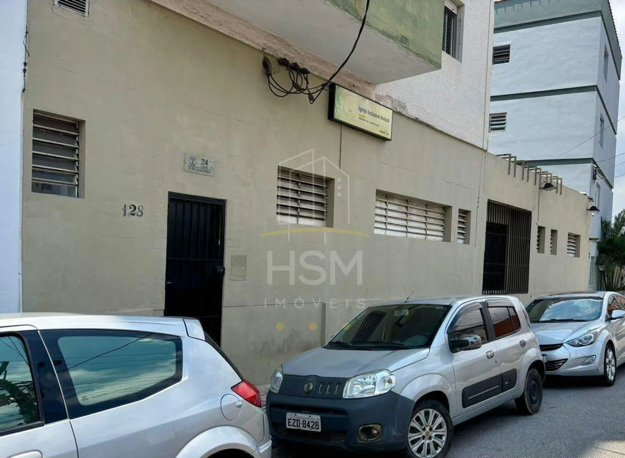 Sala à venda, Centro - Santo André/SP