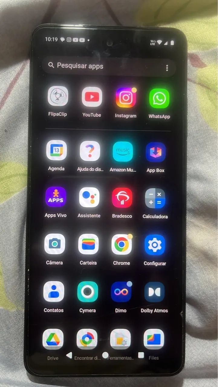 Motorola 04 S / 128 GB /50MP Dual Pixel - Foto 2
