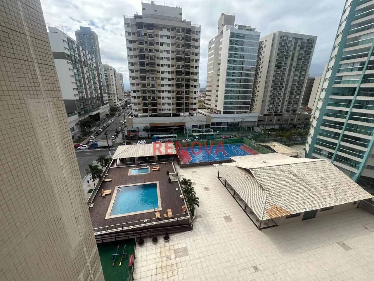 Apartamento à venda no bairro Itapuã - Vila Velha/ES - Foto 10