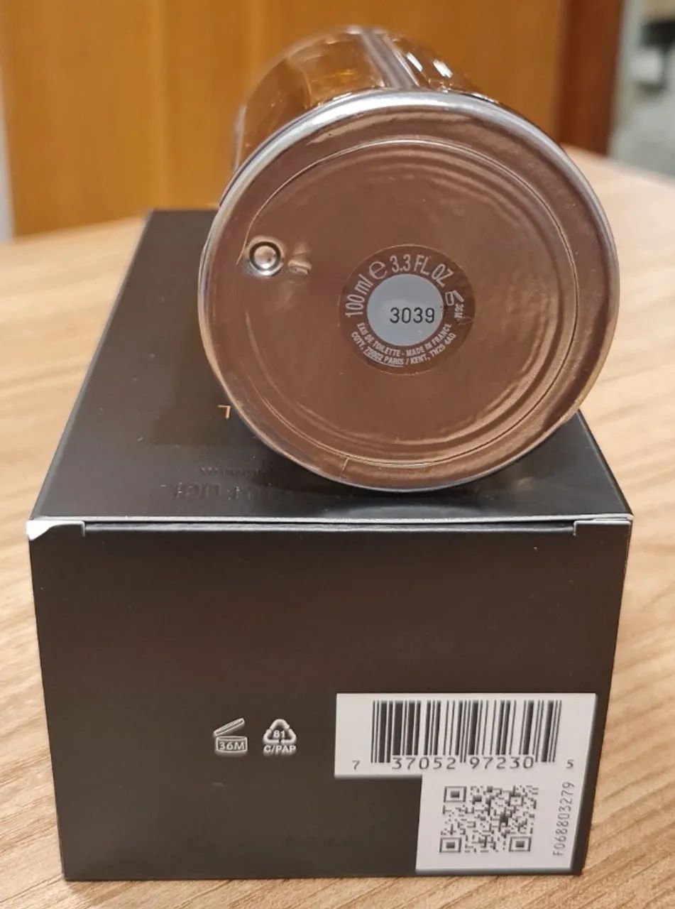 Perfume The Scent Hugo Boss 100ml - Foto 3