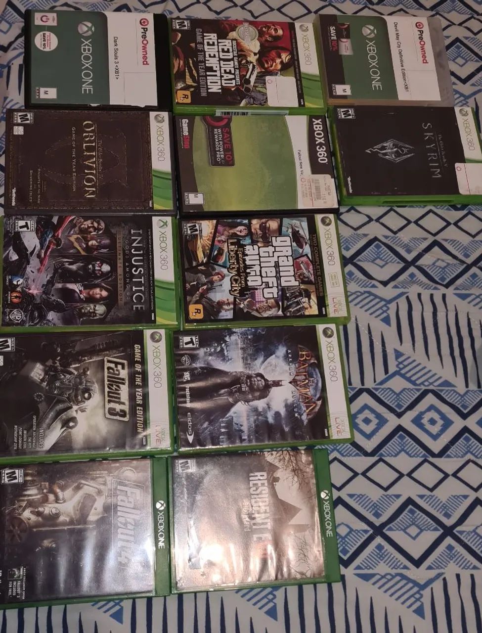 XBOX ONE X 1TB 4K - Foto 3