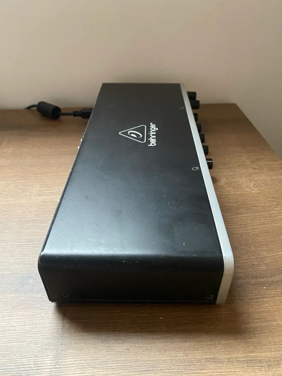 Behringer UMC404HD Audio Interface64573374413058121