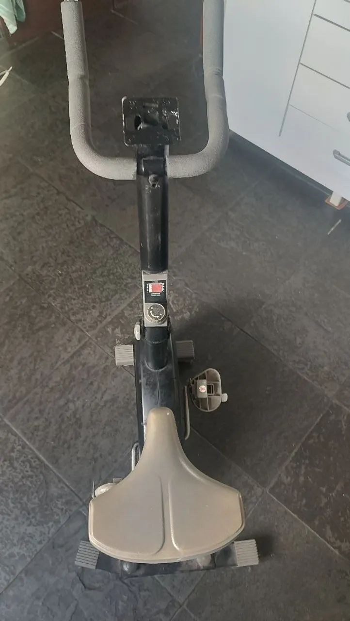 Bicicleta Ergométrica Sundown  - Foto 4