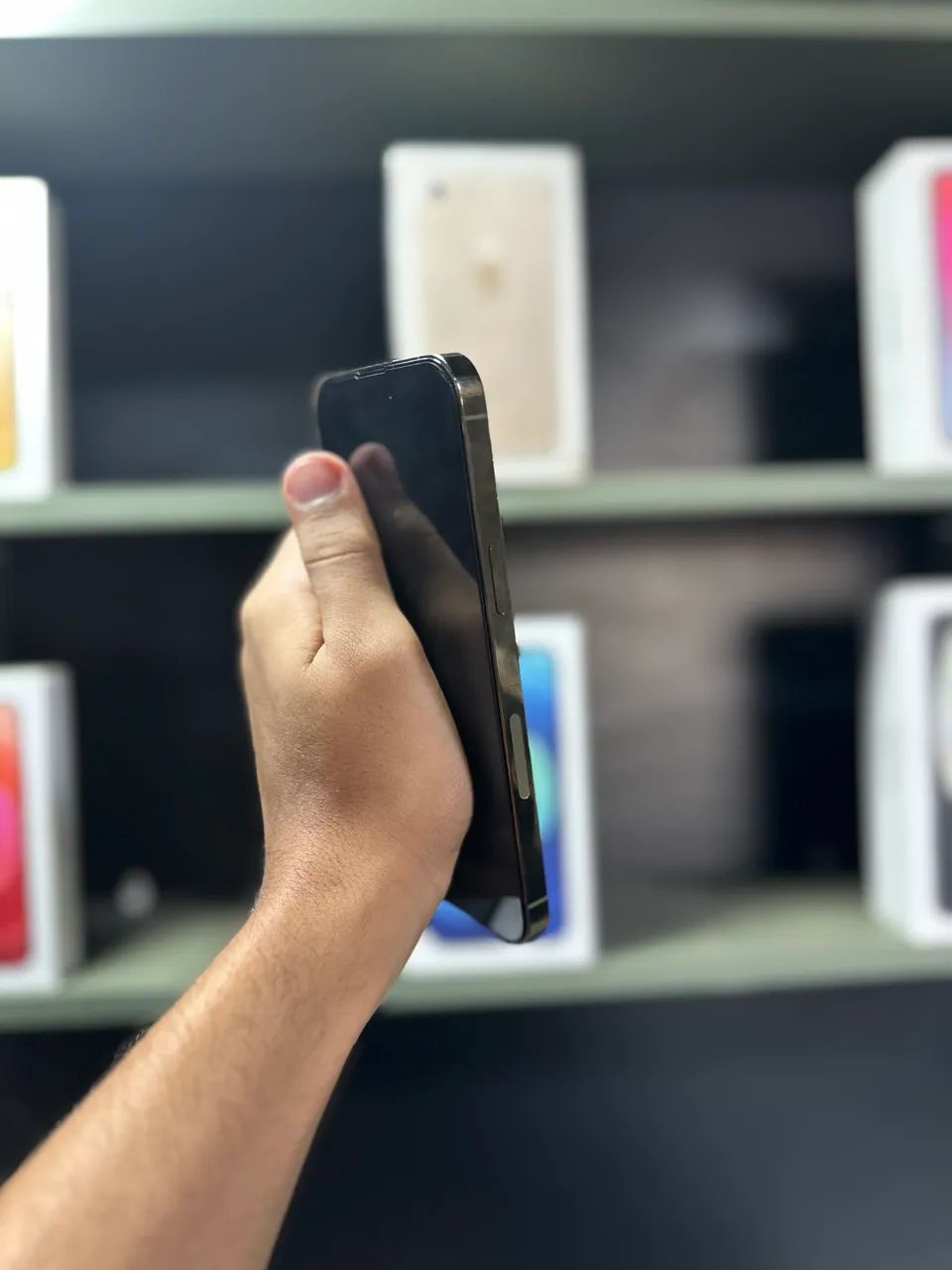 IPHONE 14 PRO MAX 256 GB  - Foto 6