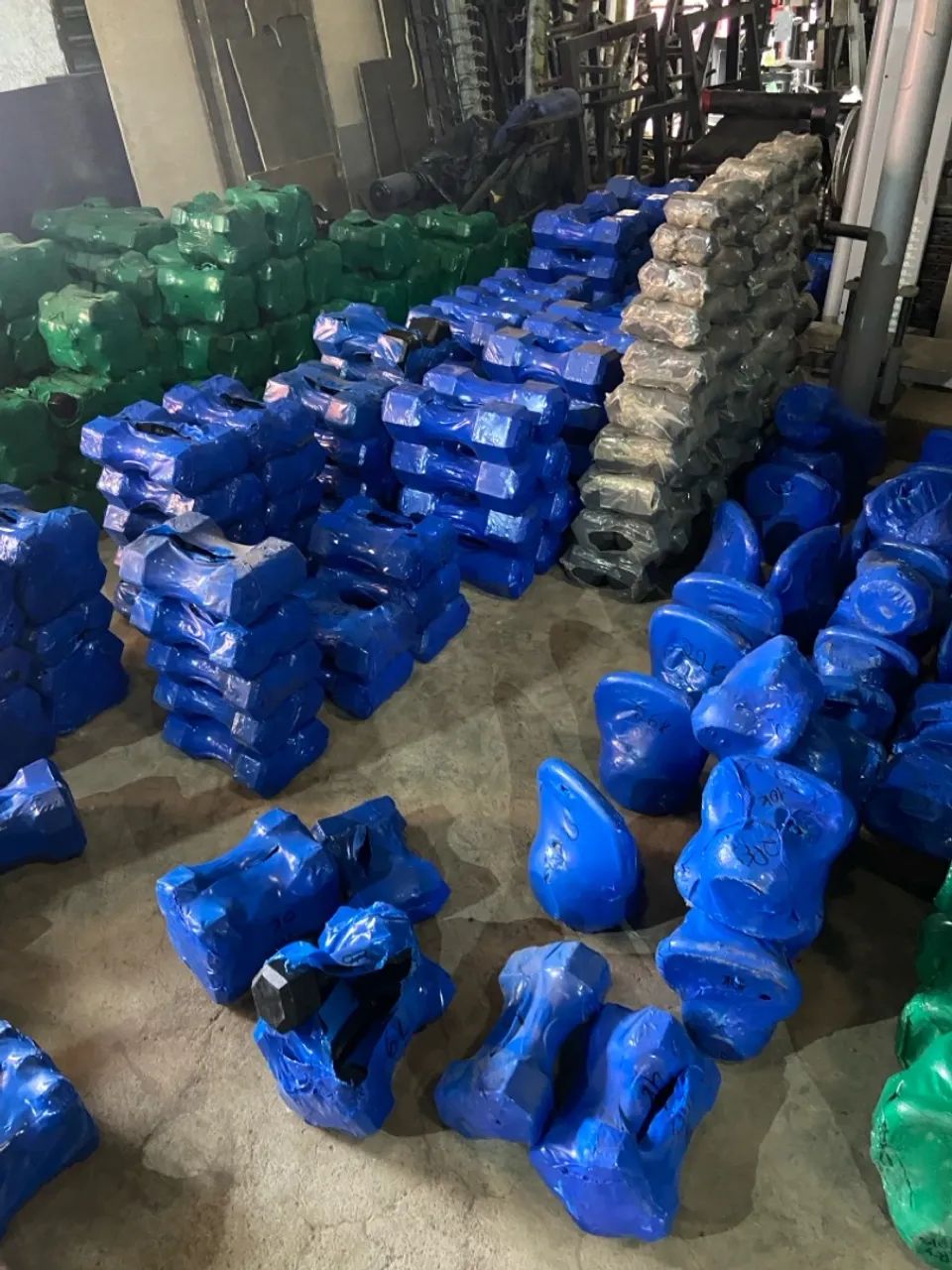 Academia - Equipamentos Profissionais  - Foto 4