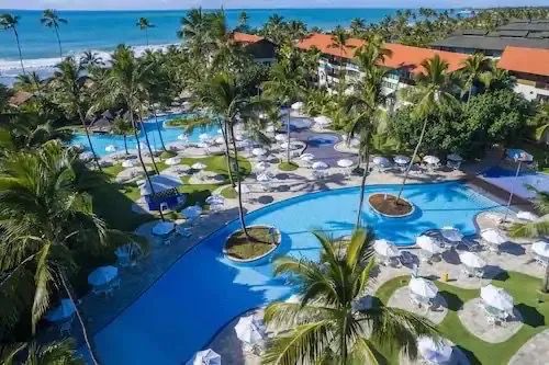 Flat Marulhos - Muro Alto Porto de Galinhas  - Foto 2