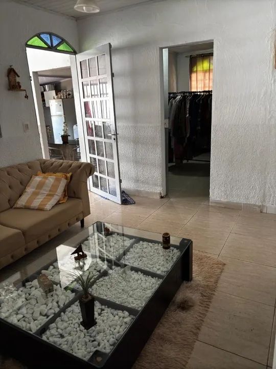 Colônia Agricola Canegae Chac 25 - Riacho Fundo I R$ 140 Mil - Foto 3