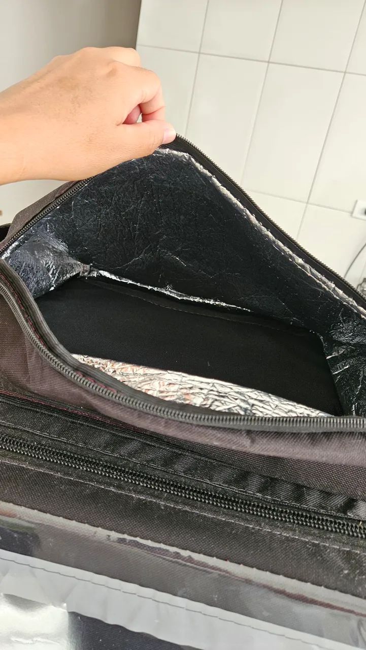 Bolsa moto-boy  - Foto 3