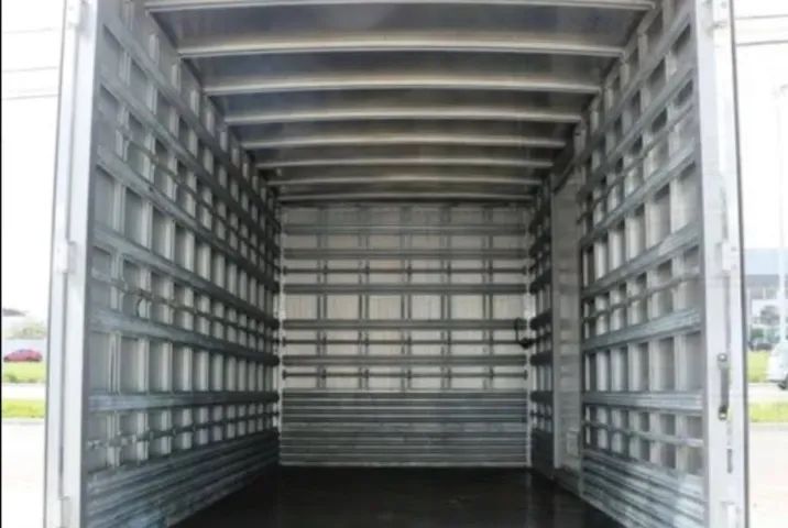 Volkswagen 8.160 2016 Bau