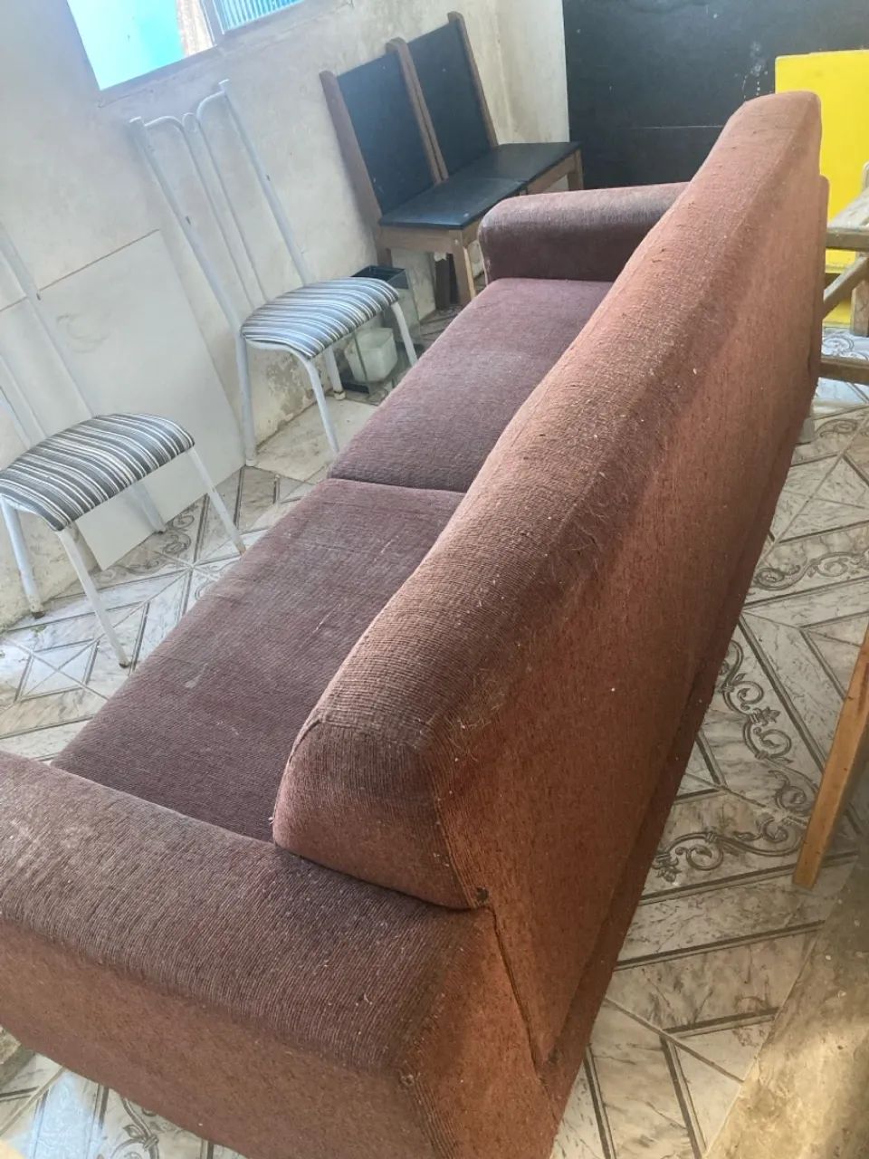 Sofá 4 lugares 64308275986562121