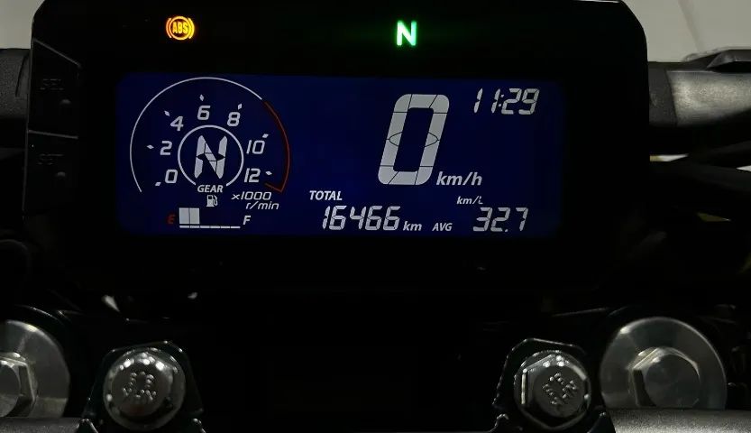 Twister 300 2024/2024 ABS Financiamos até 48x e parcelamos no cartão até 21x - Foto 2