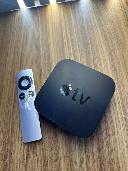 Apple TV (3ª geração)