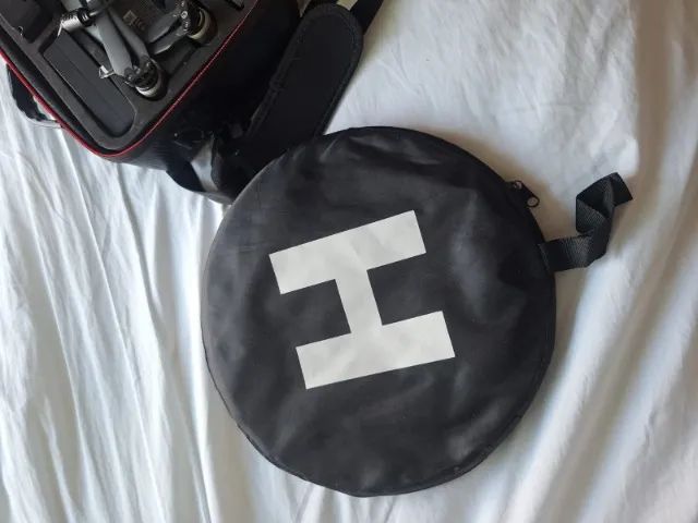 Drone Mavic Pro DJI + Acessórios - Foto 2