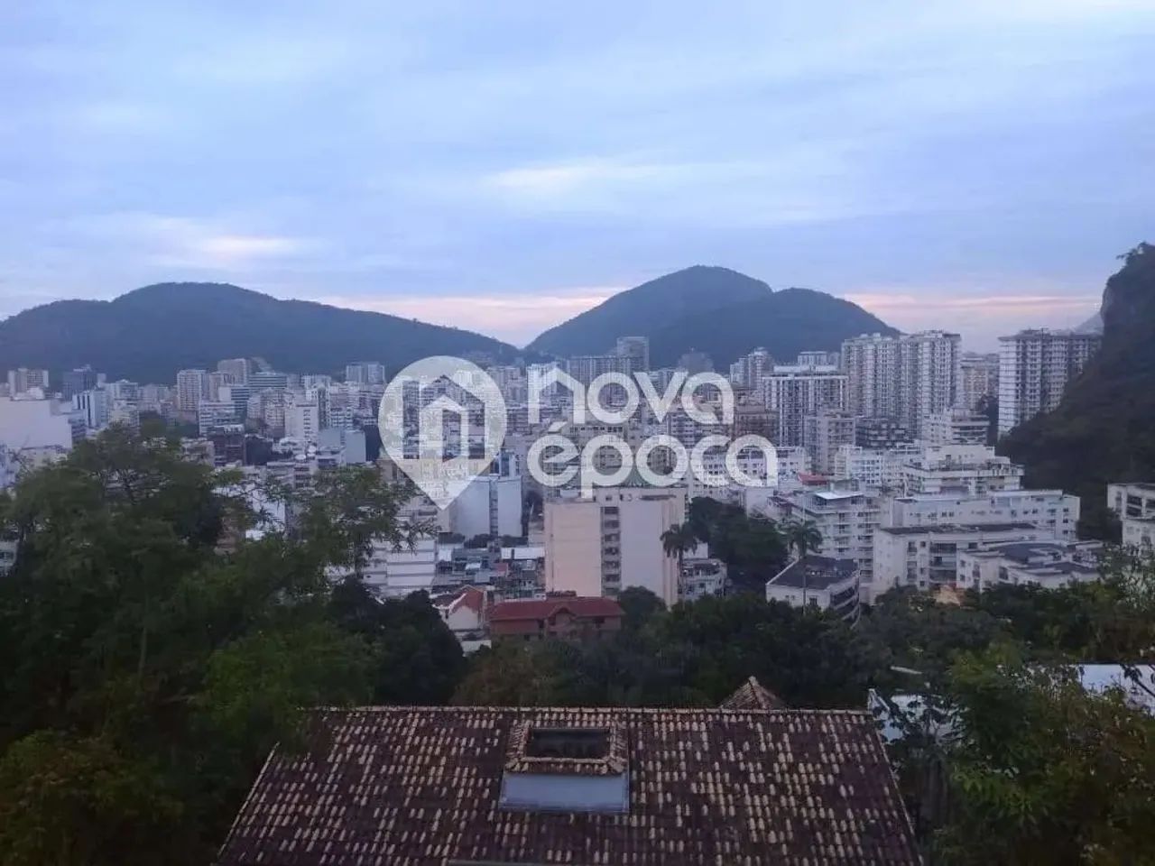 Botafogo | Casa 6 quartos, sendo 5 suites - Foto 5