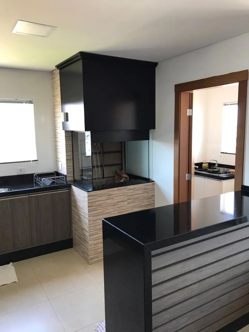 APARTAMENTO | SEMI MOBILIADO  - Foto 5