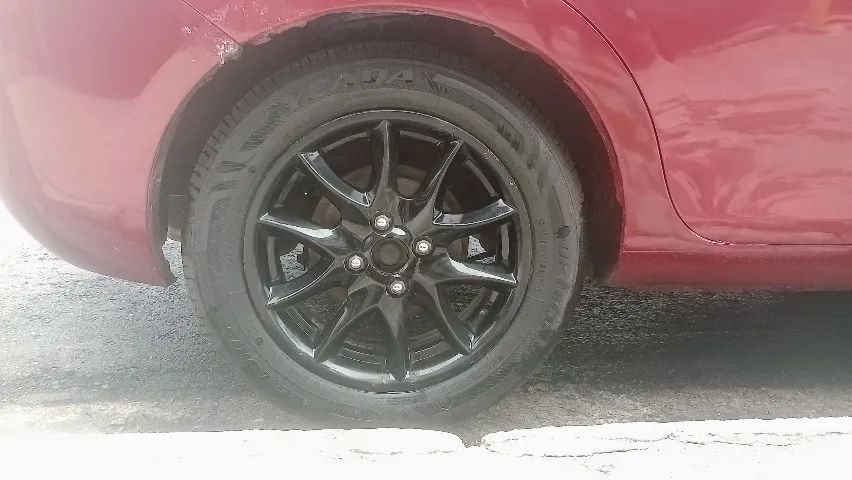 Jac J3 2012/2013, com motor desmontado para recuperação do cabeçote - Foto 5