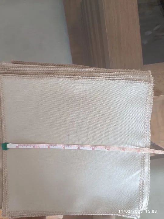 Guardanapo de Mesa Novas - Foto 2