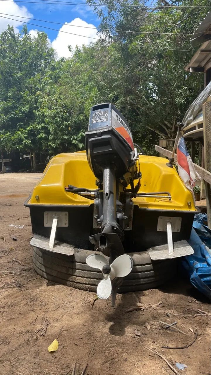 JET BOAT VOLLITANS - Foto 8