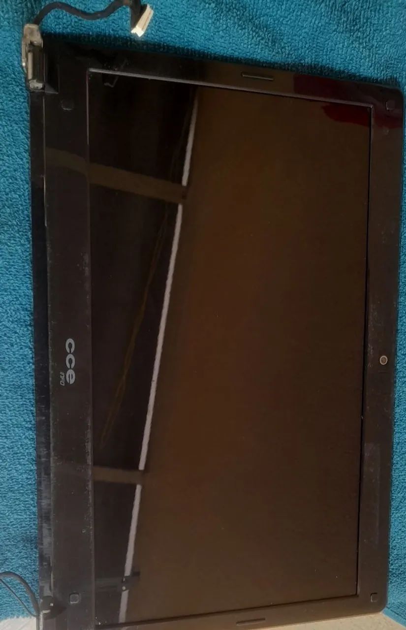 Tela de led 14 polegadas 