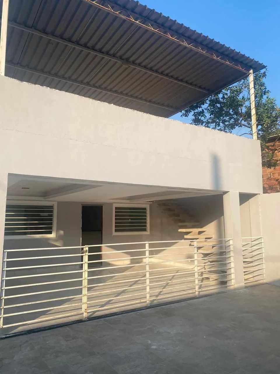 Foto - São Gonçalo - Mutondo