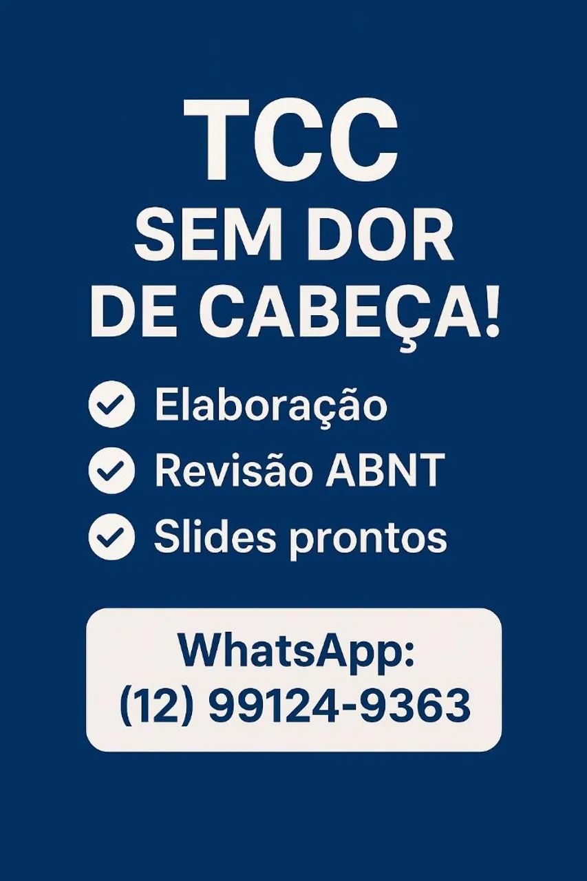 Consultor de trabalhos acadêmicos - Foto 2