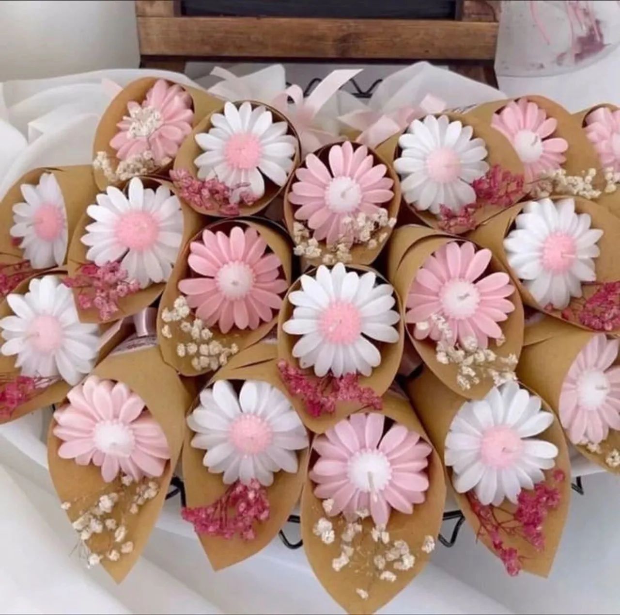 Lembrancinhas de Vela para seu evento! - Foto 6