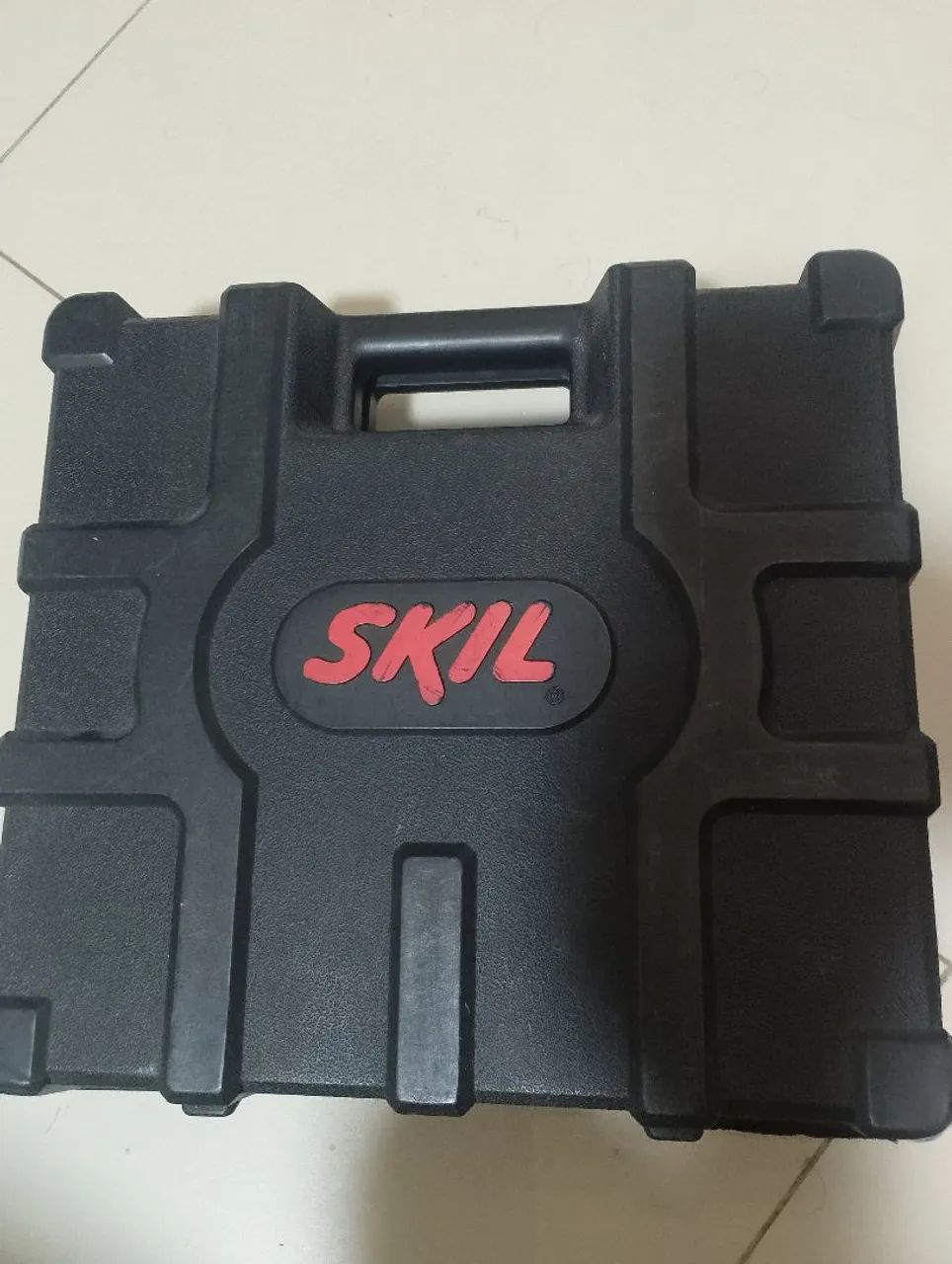 Furadeira Skil 600w - Foto 4