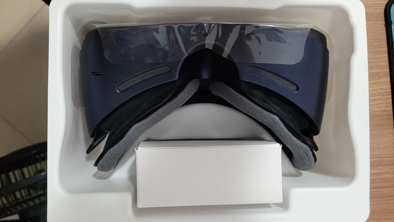 Samsung Gear VR - Experiência de Realidade Virtual - Foto 2