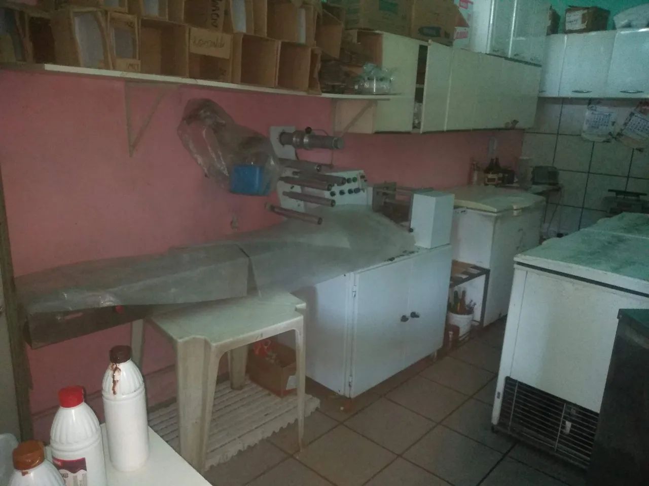 Freezer Horizontal para Sorvetes e Picolés - Foto 3