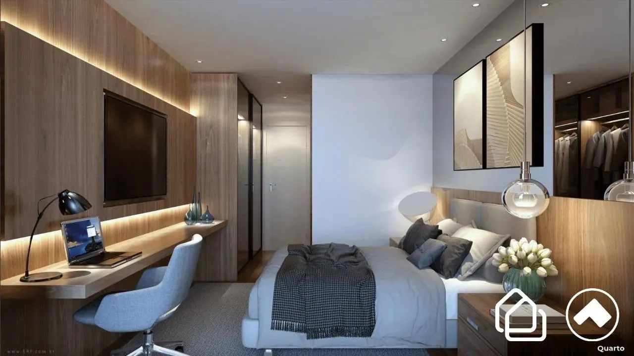 Excelente Empreendimento no Barro Preto - NOVO Apartamento studios - Foto 4