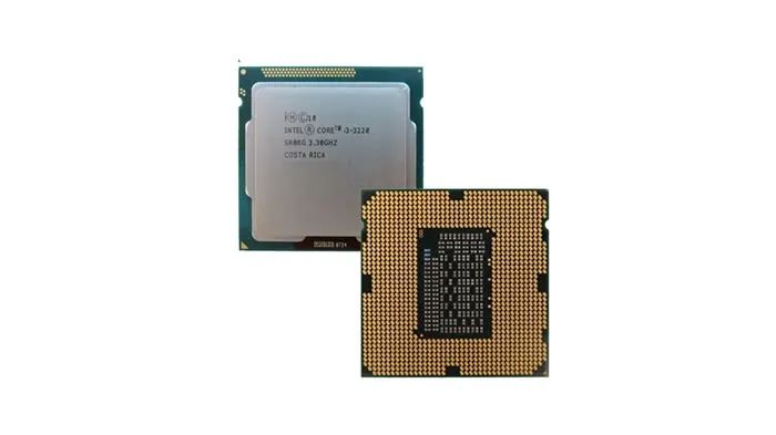 Processador Intel Core i3-3220  - Foto 2
