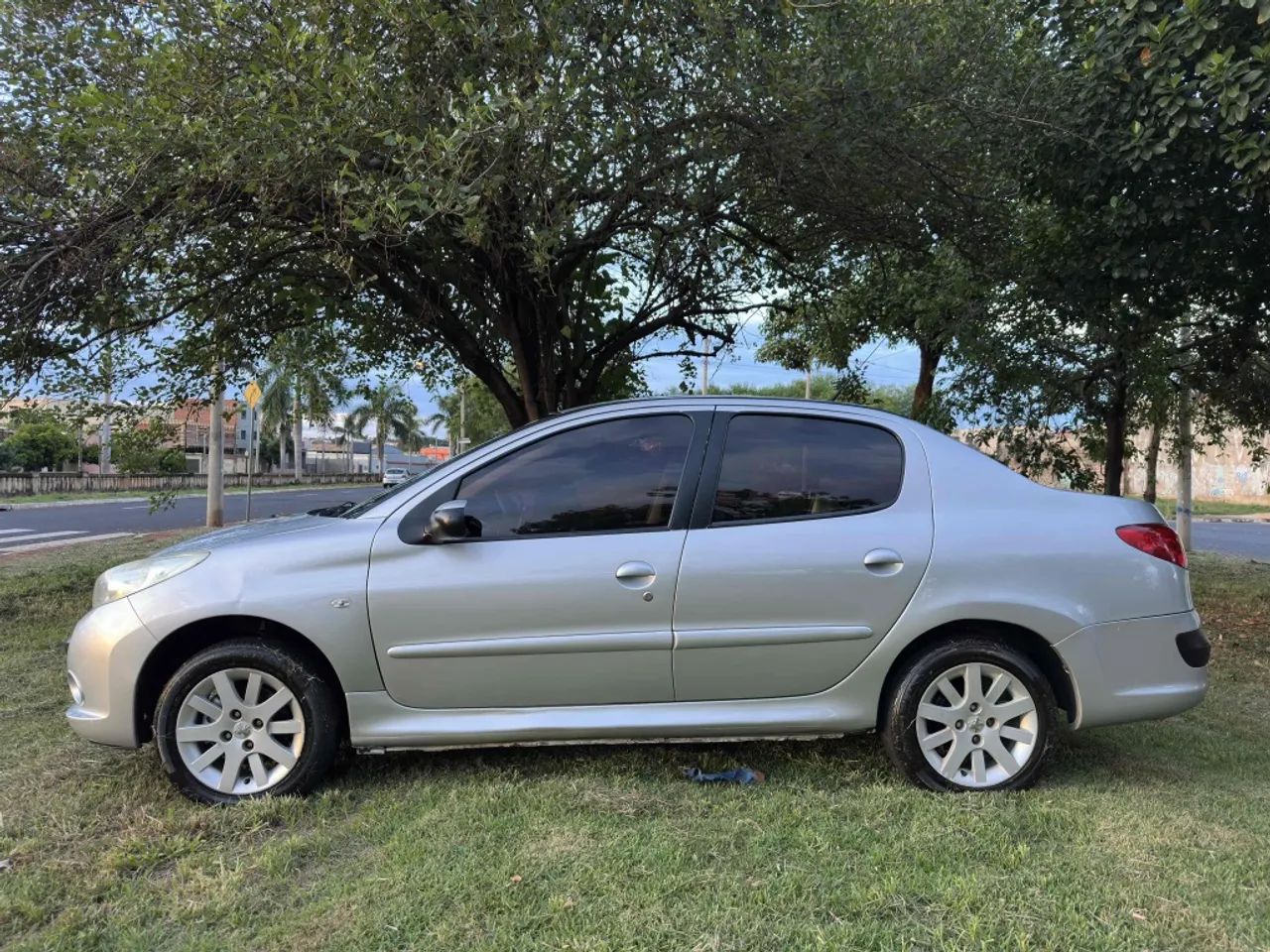 Peugeot 207 2010 1.6 xs passion 16v flex 4p manual - Foto 3