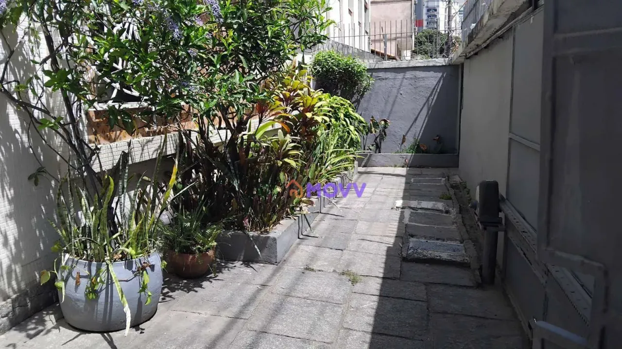 Casa com 5 dormitórios para alugar, 126 m² por R$ 4.949,00/mês - Icaraí - Niterói/RJ