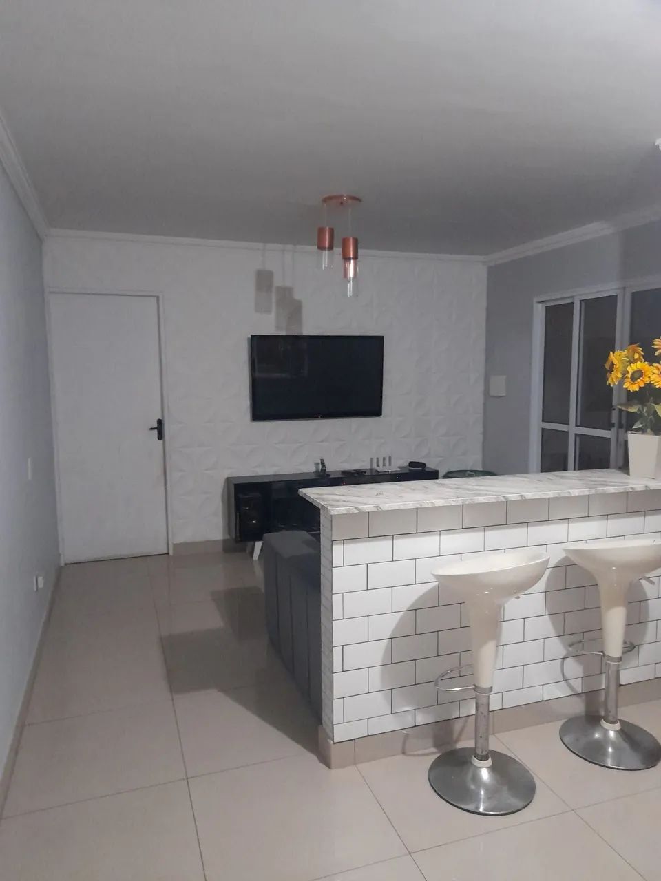 Vendo casa com piscina  - Foto 5
