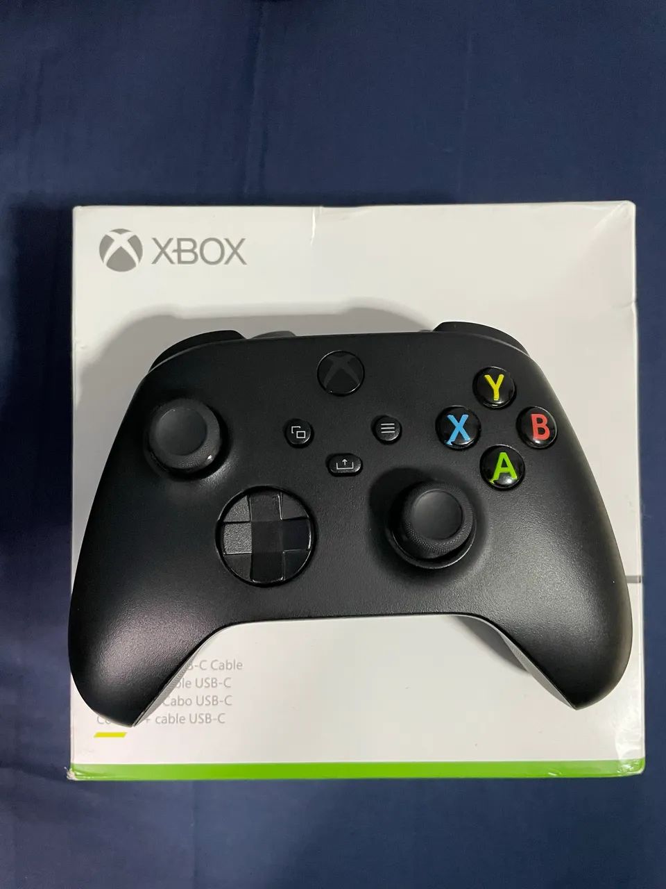 Controle Xbox series X|S64292279643009120