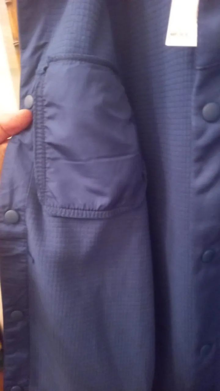 Camisa para frio avalanche importada - Foto 3