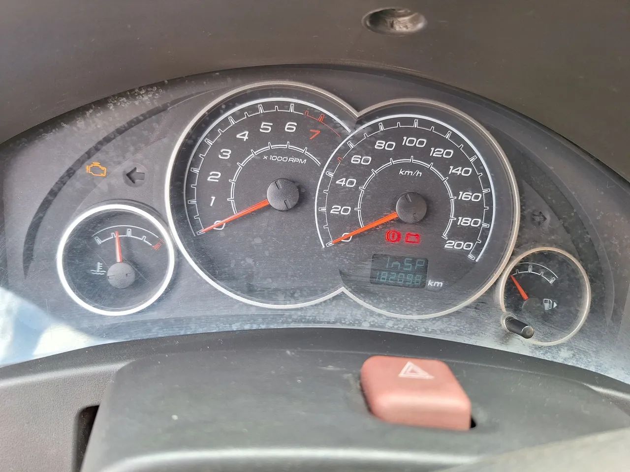 Chevrolet Prisma Sed. Maxx/ LT 1.4 8V Econof. 4P 2012 - Foto 7