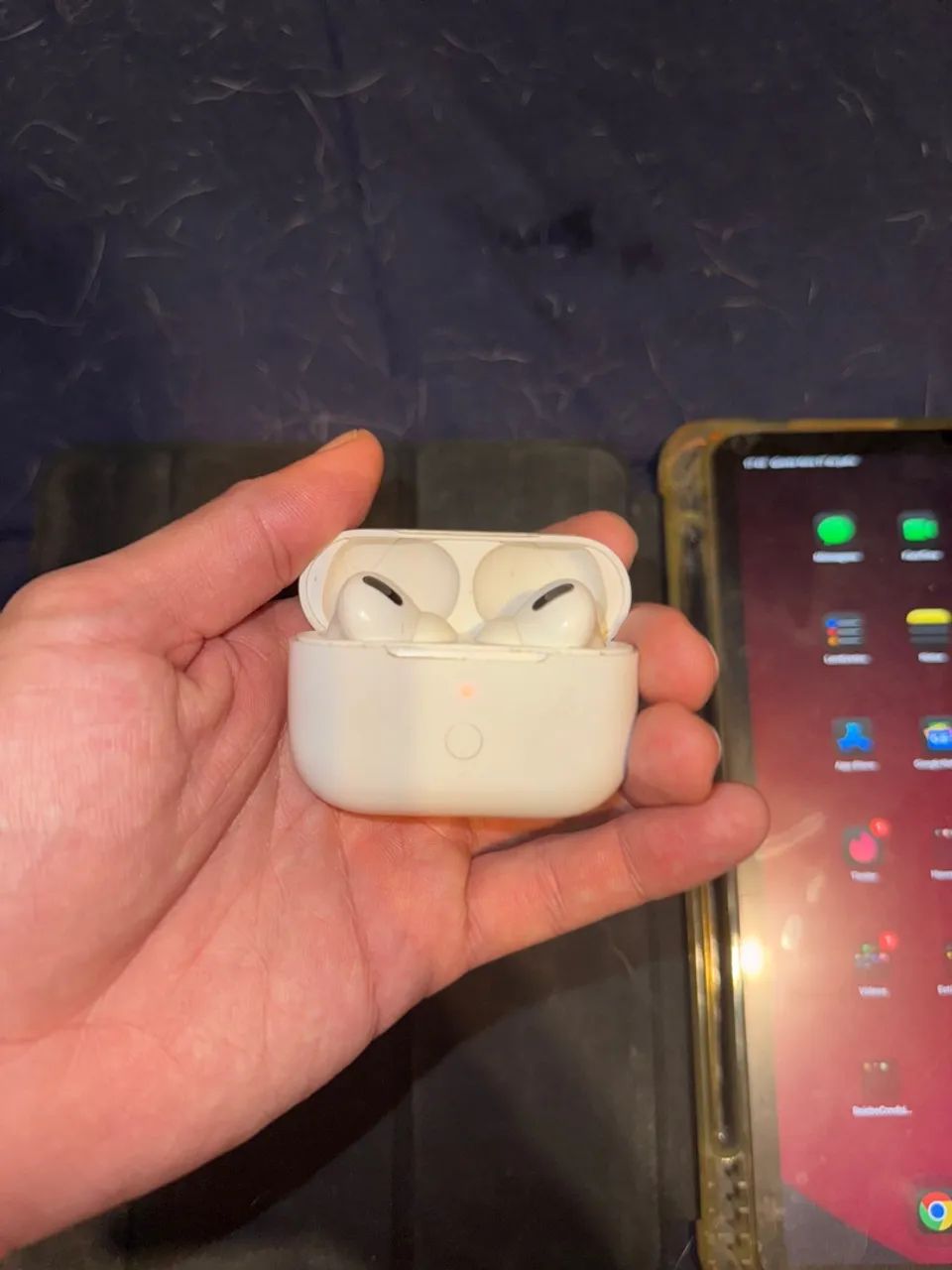 AirPods Pro - Apple - Foto 3