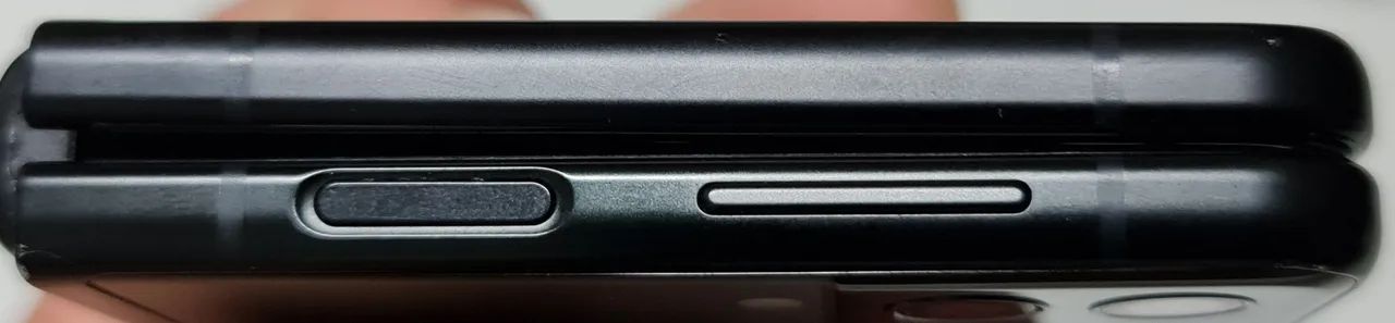 SAMSUNG FLIP 3 SEM DETALHES