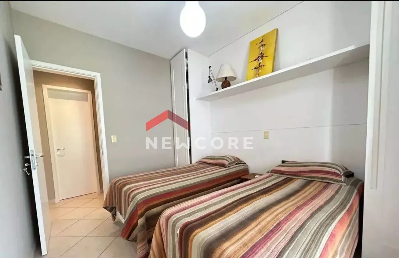 Apartamento em Passeio dos Galeões - Riviera de São Lourenço - Bertioga/SP - Foto 11