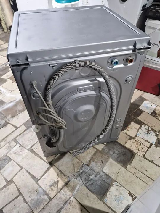 Lava e Seca Samsung 8,5kg  - Foto 6