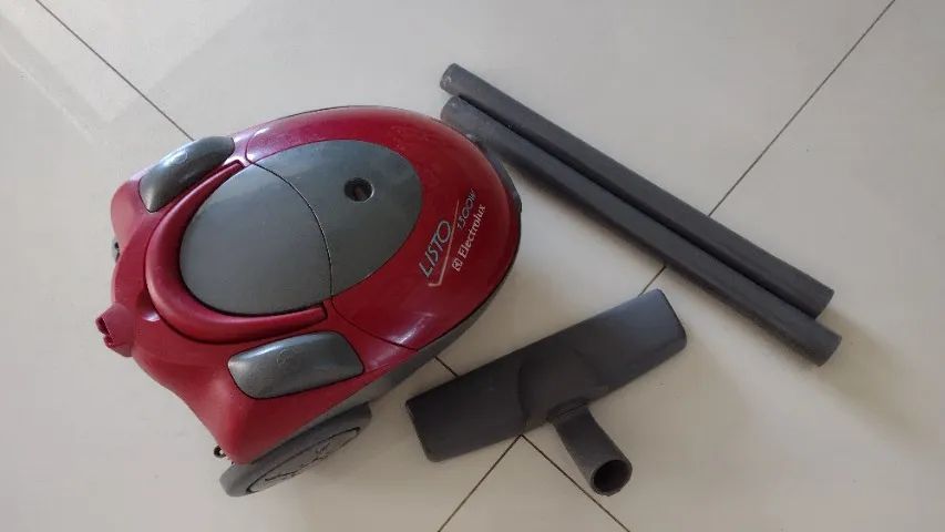 Aspirador Electrolux Listo 1300w - Foto 4