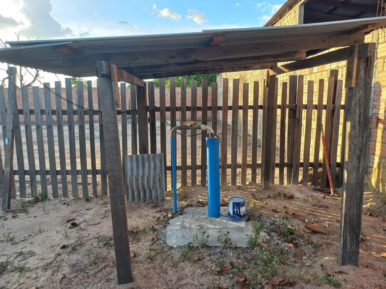 Terreno a Venda DISTRITO INDUSTRIAL  - Foto 5