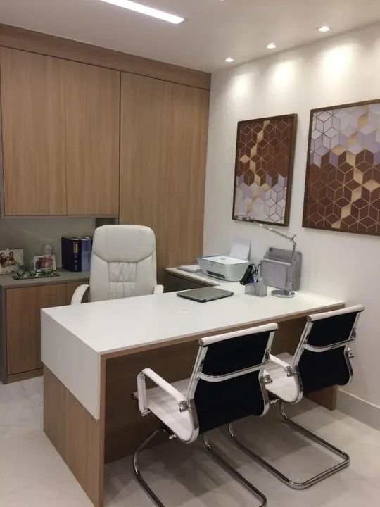 Consultório + Sala Comercial, Niterói, Centro, 40m² - Foto 5