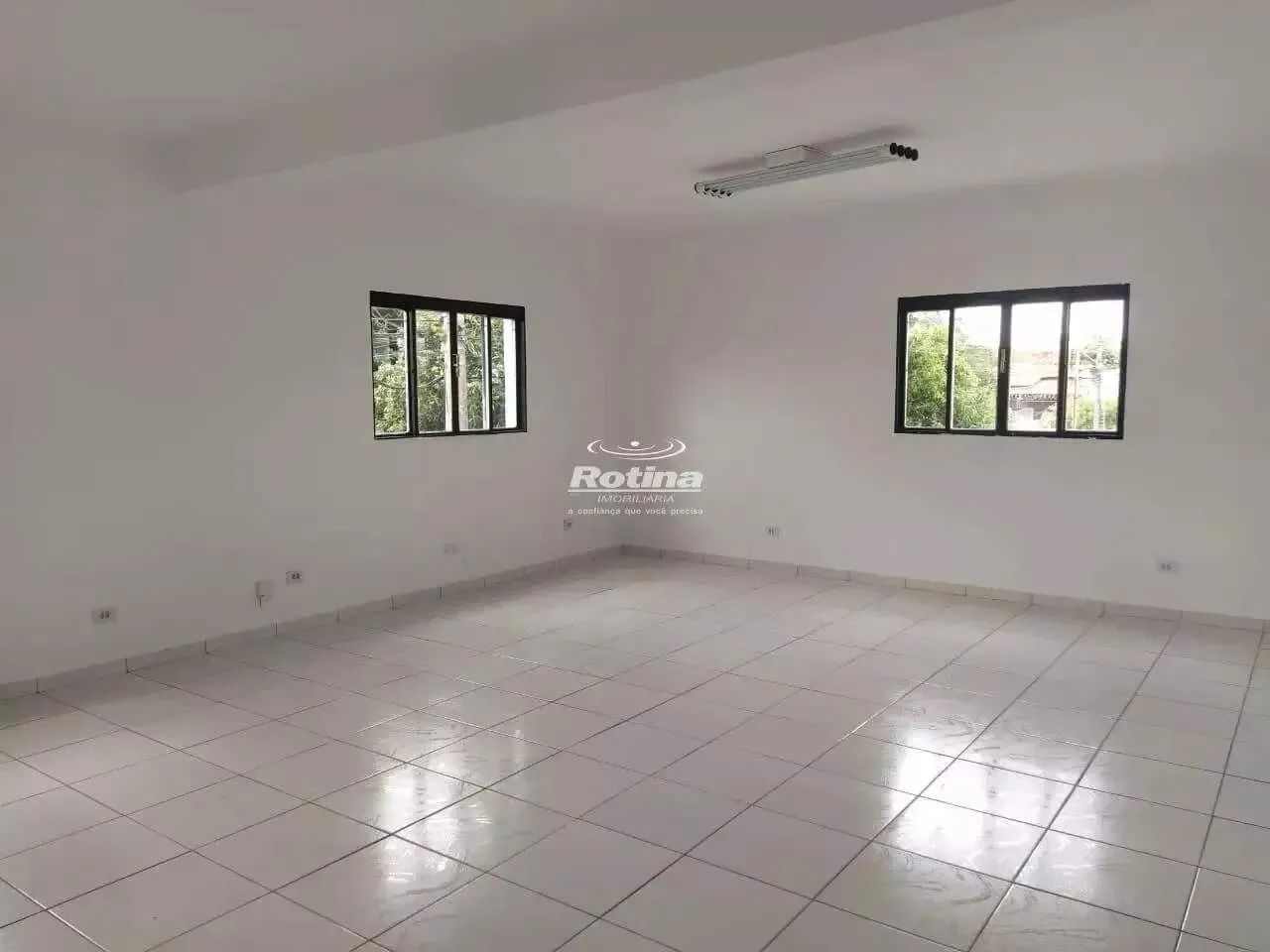 Sala para alugar, Umuarama - Uberlândia/MG - Rotina Imobiliária - Foto 4