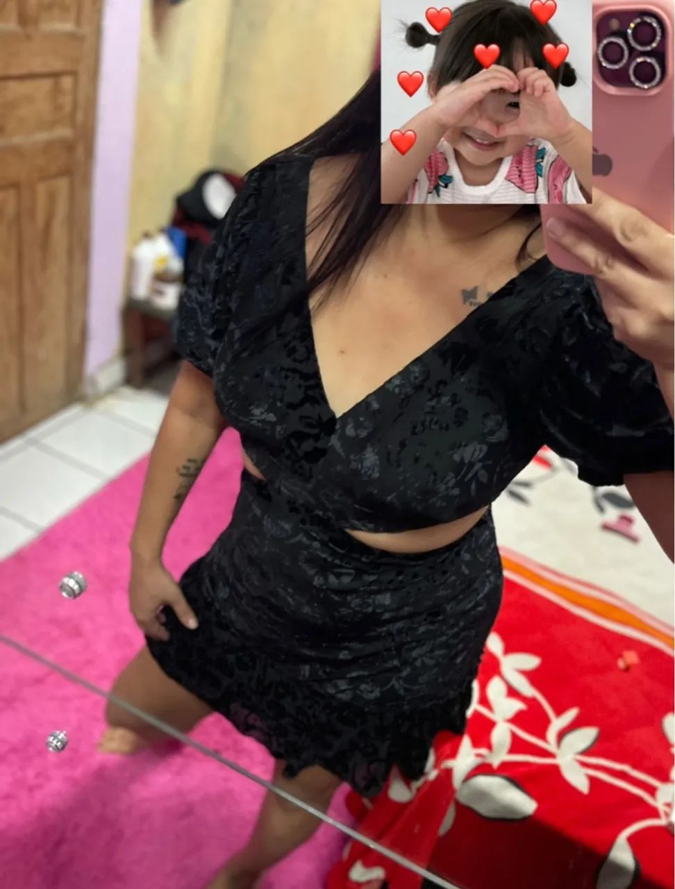 Vestido  - Foto 2