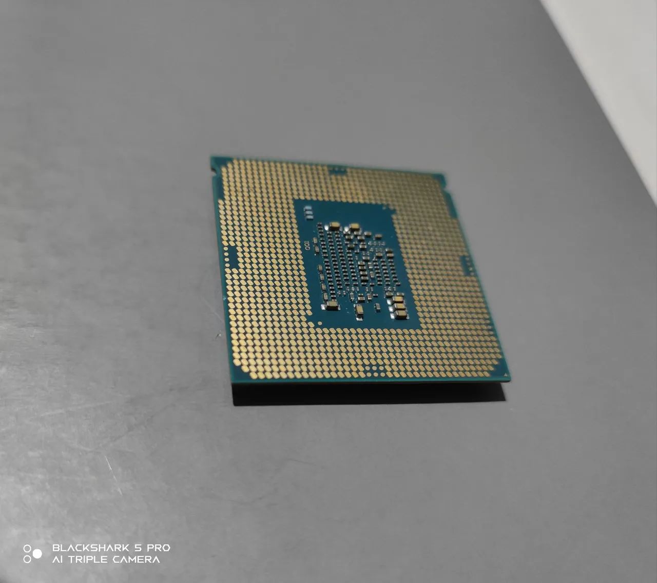 Processador Intel Core i3-6100T - Foto 2