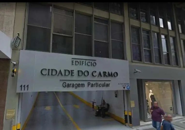 Comercial/Industrial no bairro Centro
