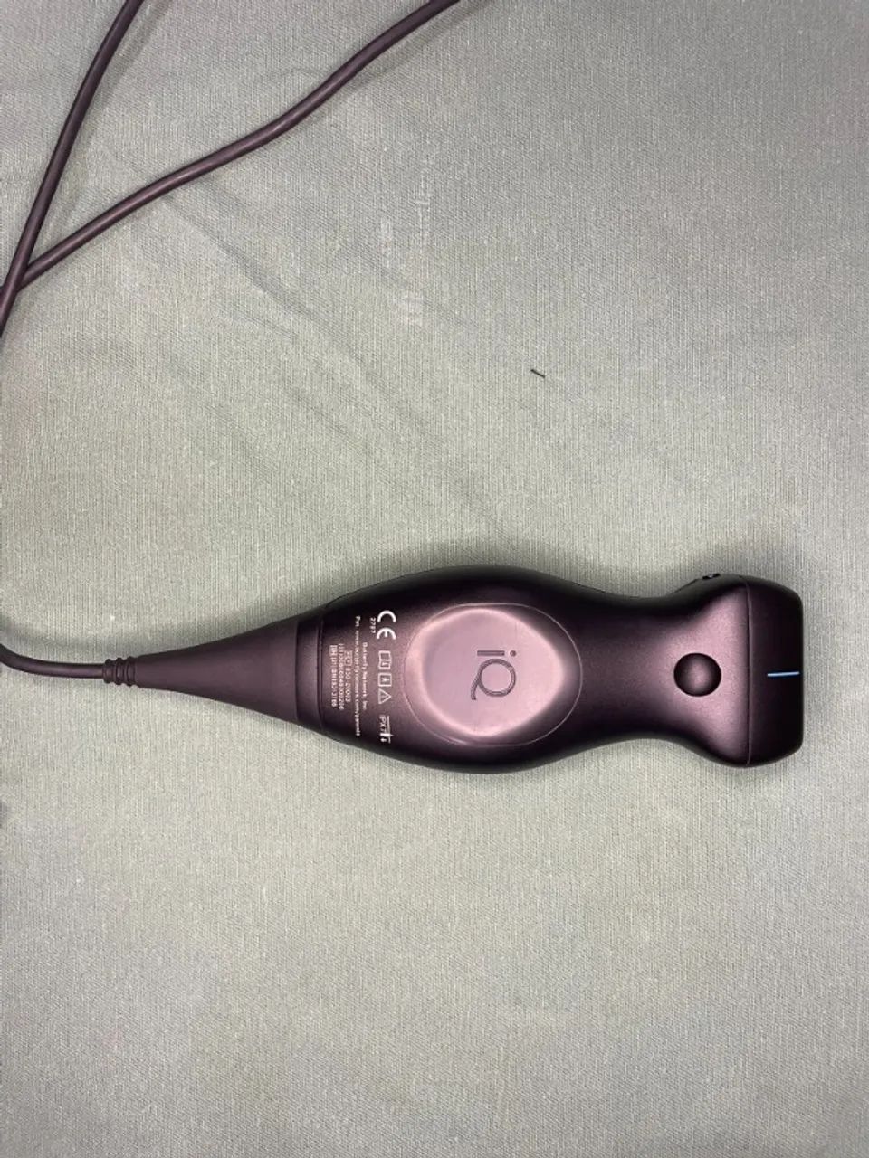 Ultrassom Médico Butterfly Iq - Portátil E Eficiente - Foto 4